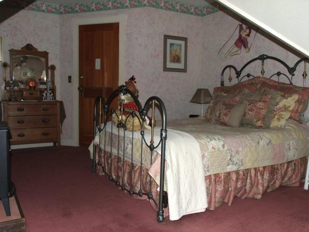 Robin'S Nest Bed & Breakfast San Andreas Kamer foto