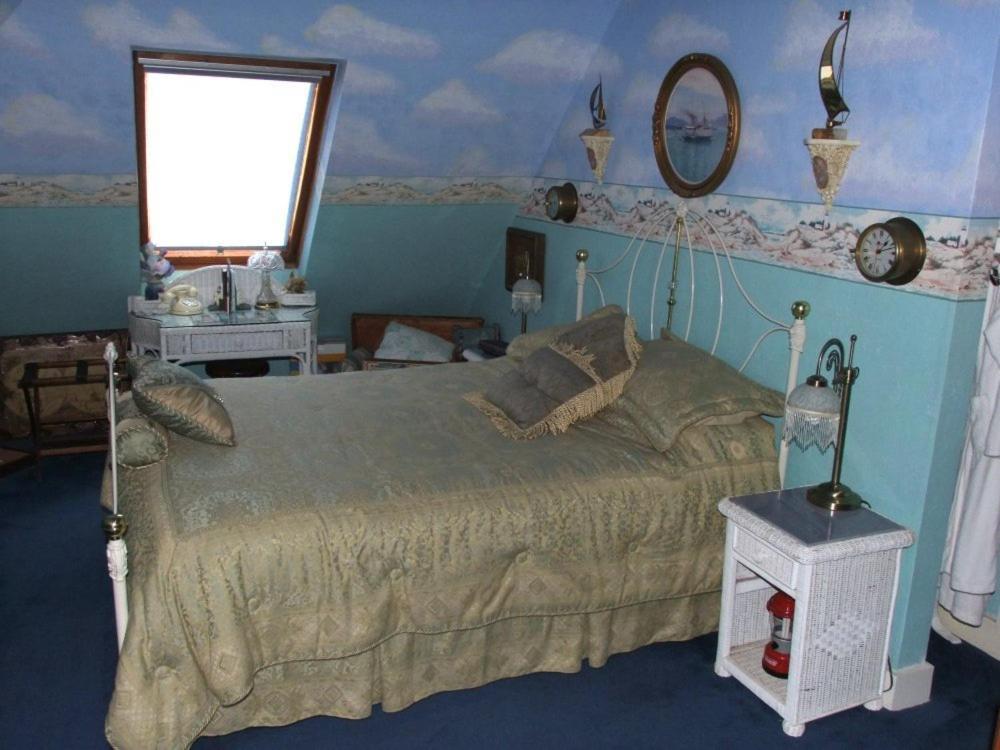 Robin'S Nest Bed & Breakfast San Andreas Kamer foto