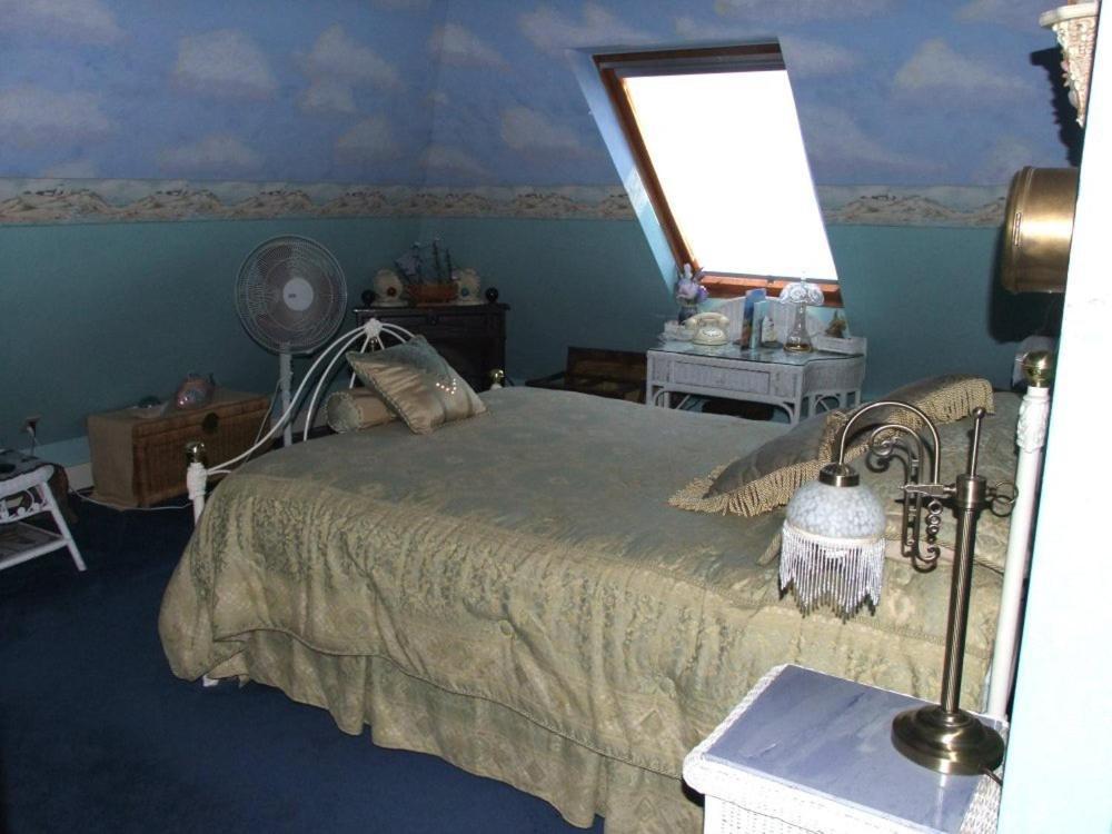 Robin'S Nest Bed & Breakfast San Andreas Kamer foto