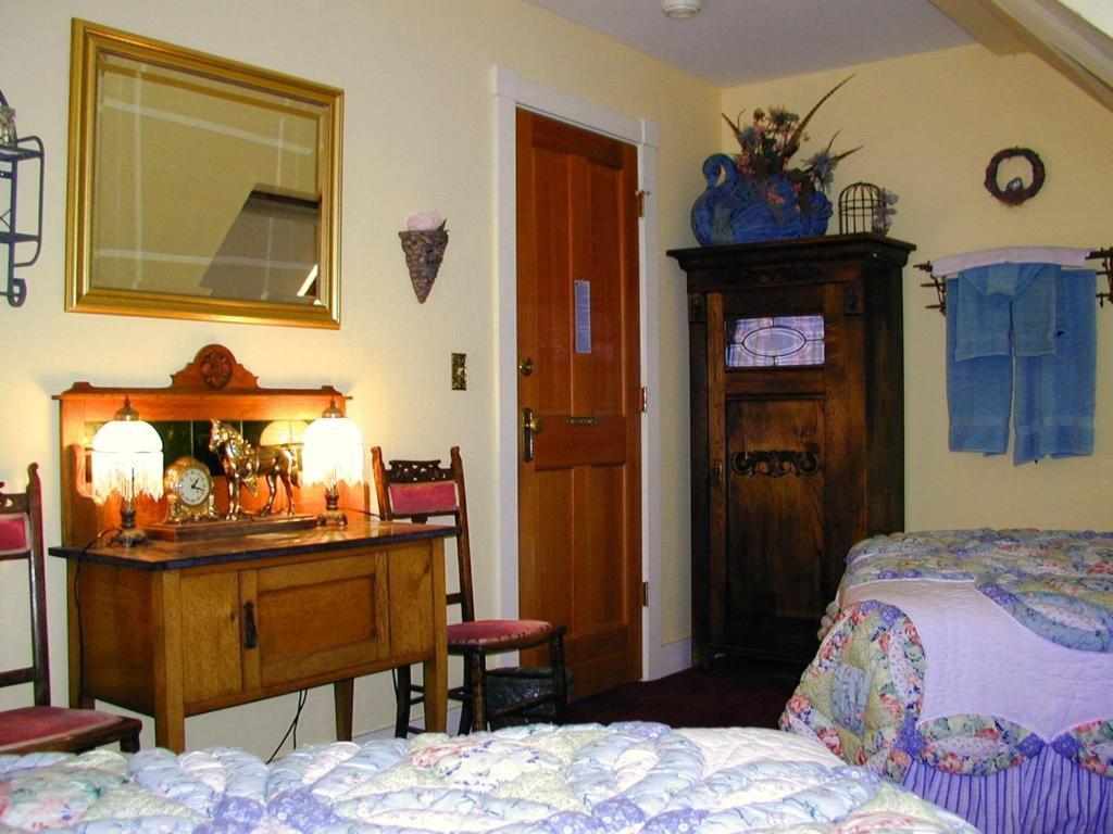 Robin'S Nest Bed & Breakfast San Andreas Kamer foto