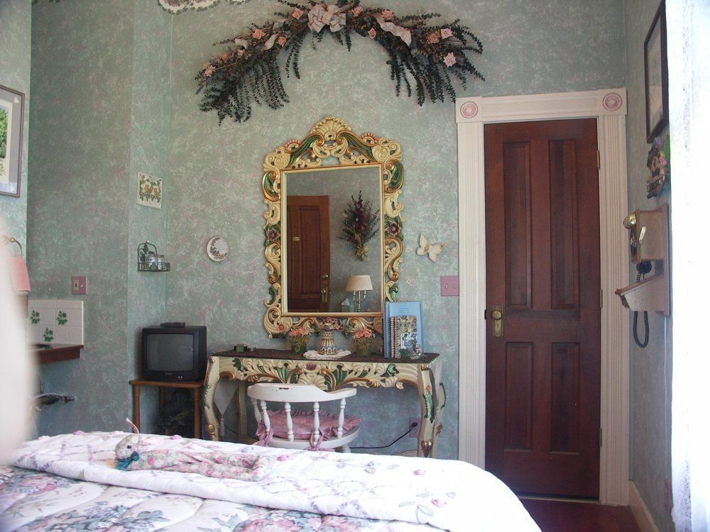 Robin'S Nest Bed & Breakfast San Andreas Buitenkant foto